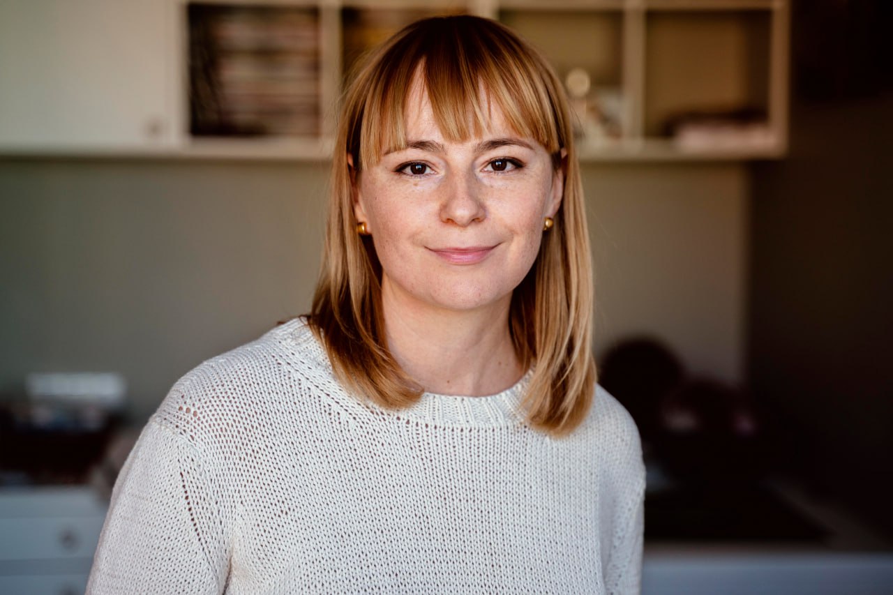 Ірина